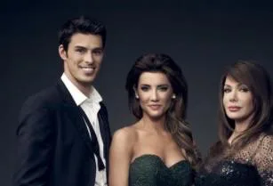 Bring Taylor, Steffy and Thomas home for good. Put the Actors/Actresses on Contract.