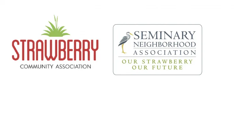 Stop Overdevelopment in Strawberry!