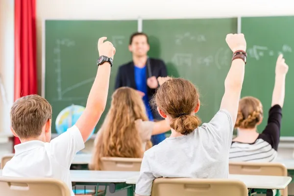 HSE Schools Matter Back to School