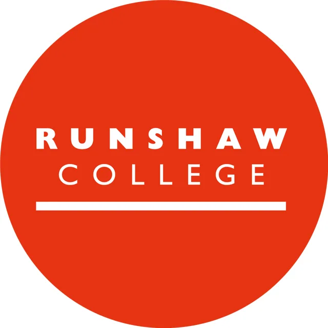 Runshaw College Facebook Policy