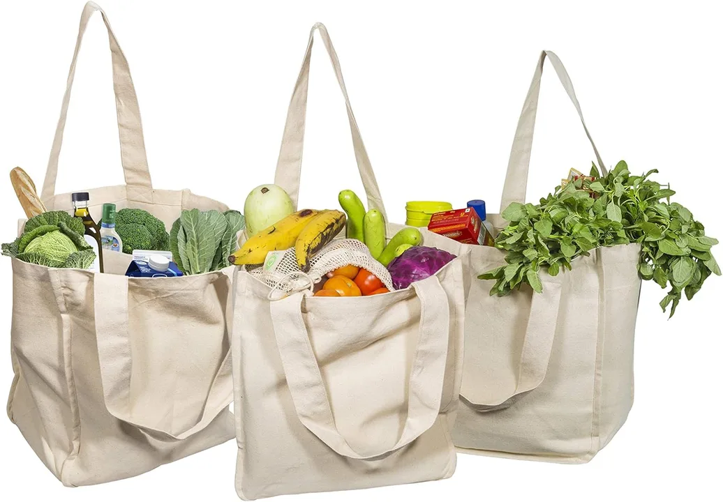BYOB (Bring Your Own Bag)