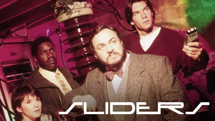 Plea to Revive Our Beloved Show “Sliders” a Sci-Fi Cult Classic
