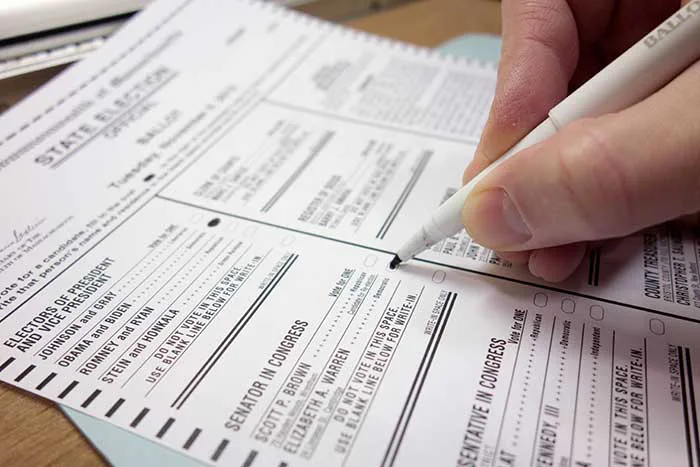 Frauds in Iranian Presidential Elections 2009