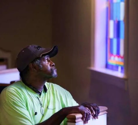 Justice for Lawrence McKinney