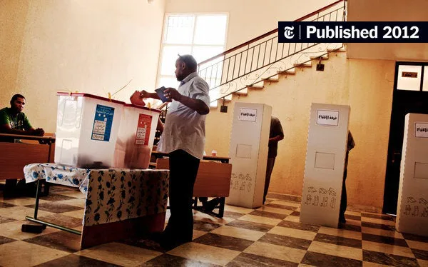 عريضة للمطالبة بمنح الليبيين الحاملين لأكثر من جنسية حق الترشيح للإنتخابات
