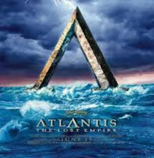 Atlantis: The Lost Empire (Live-Action)
