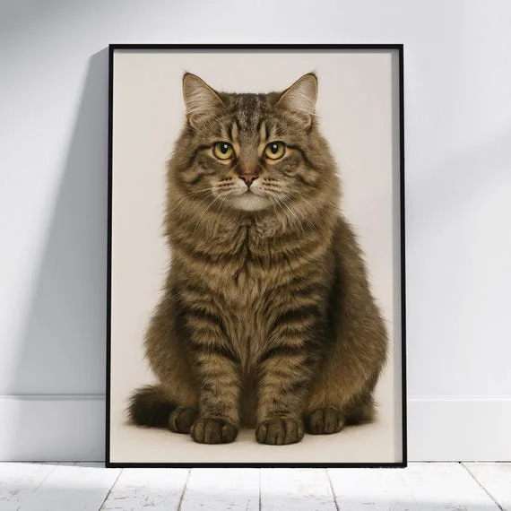 Keep the forestcats unmasked. Also the siberiancat.