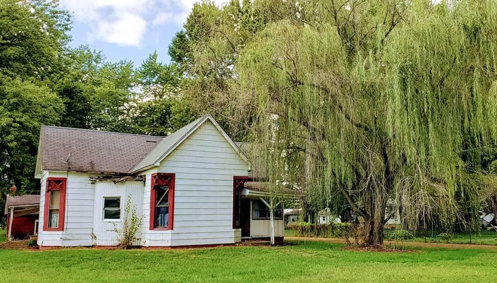 Willows Weep and Danville Paranormal Investigations