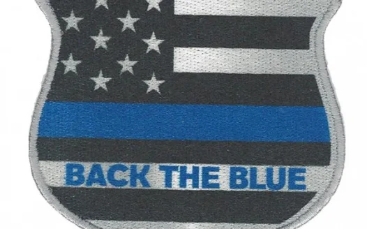 Reinstate Our JPD Officers