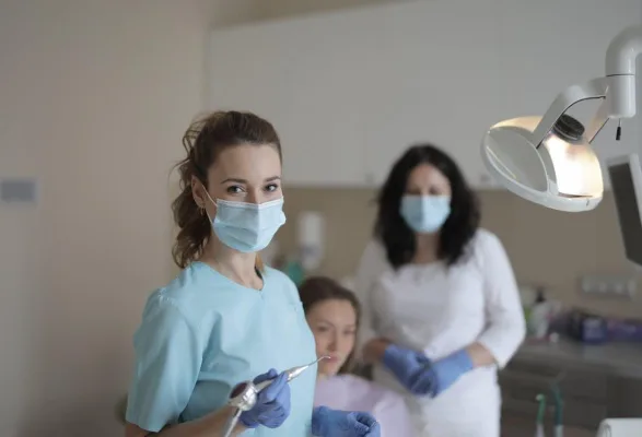 Interested in helping to solve the dental hygiene problem in PA?