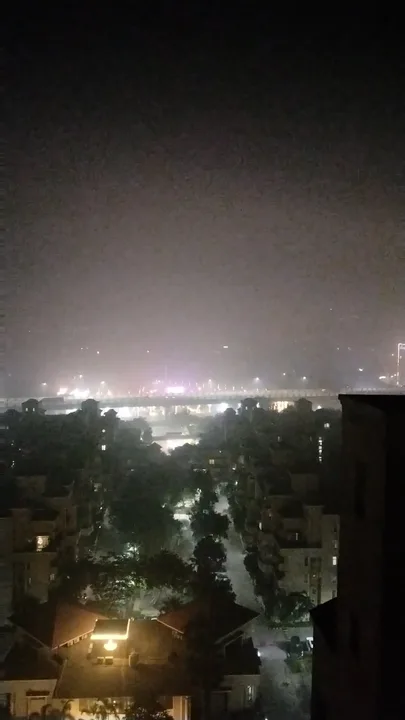 Sound Pollution in Madhyamgram, 24 Parganas (N)