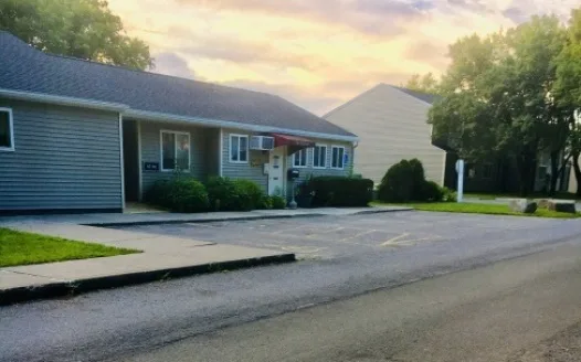 The Highlands Pot Hole Petition