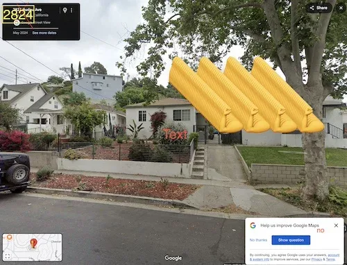Petition for 2824 Home Gym