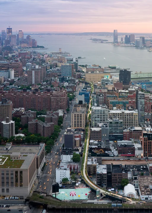 NO HIGH LINE TAX