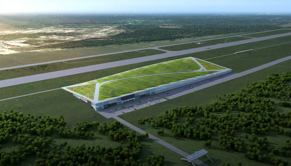 Calverton Horse Park & EpCal Stadium