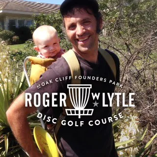 Bring Disk Golf to Oak Cliff