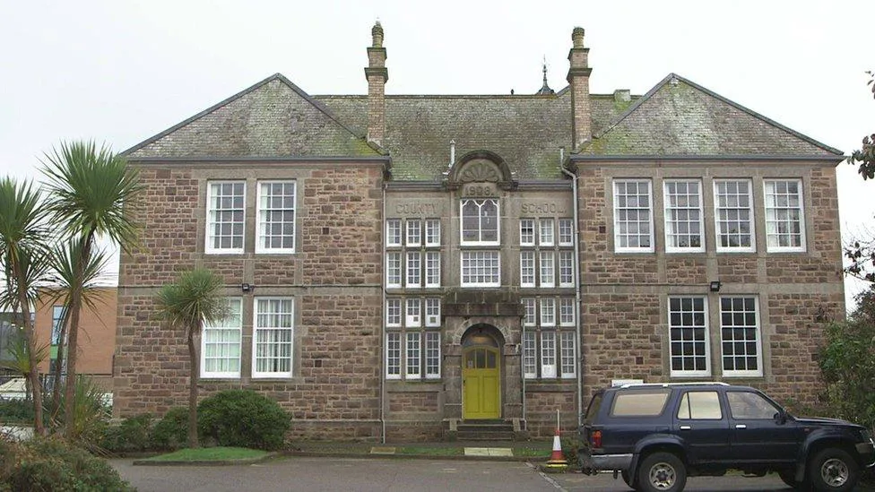 Save St.Michael's School