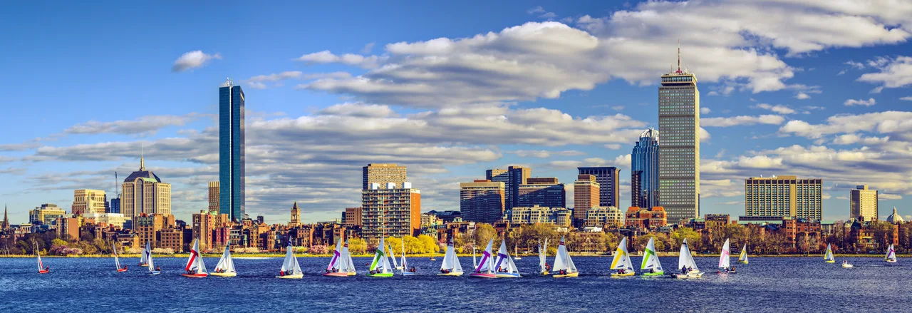 MAGCON tour to Boston Massachusetts