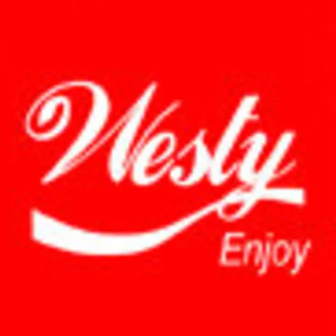 Get Andrew West to change his profile picture back to the parody image of Coca Cola's logo