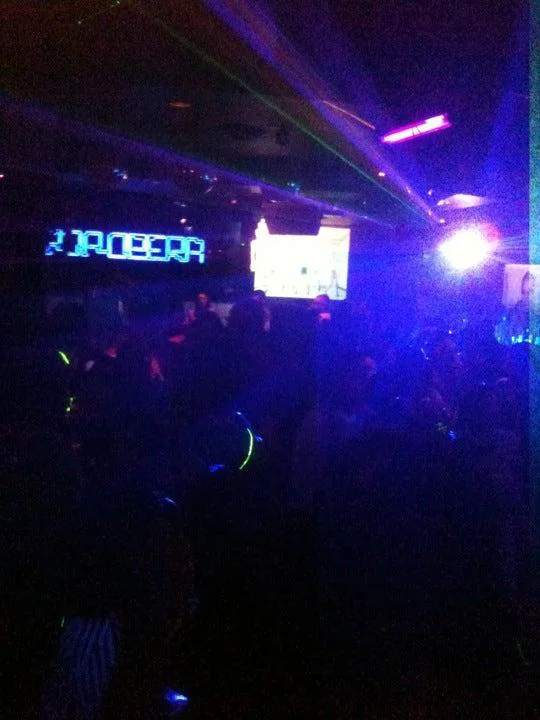 Relocate the Boss Night Club located at 1320 Richards Street, Vancouver, BC