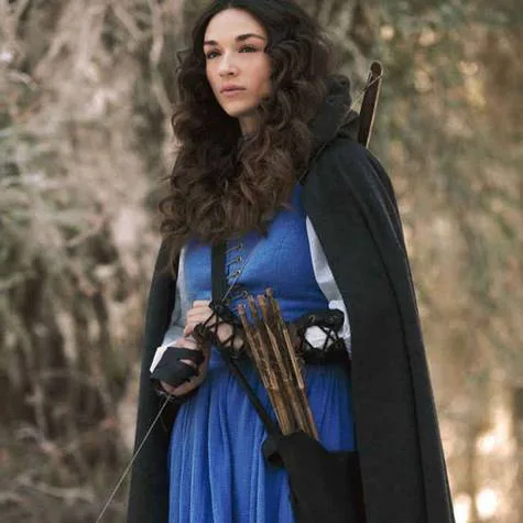 Bring Crystal Reed/Allison back to Teen Wolf!!!!