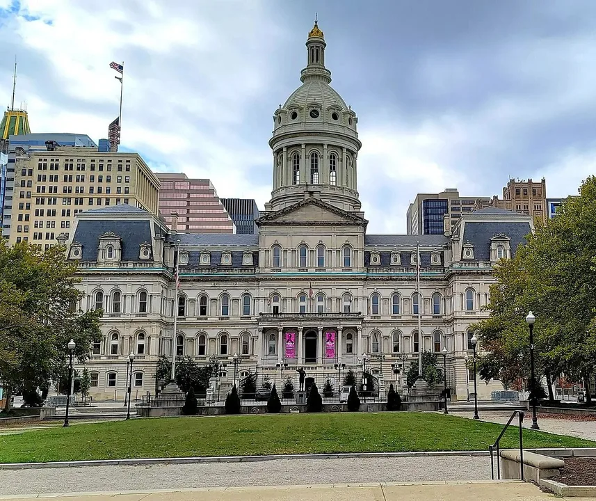 Mayor Stephanie Rawlings-Blake resignation petition