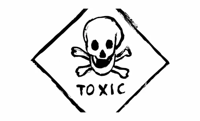 A world wide ban on hydroxylic acid