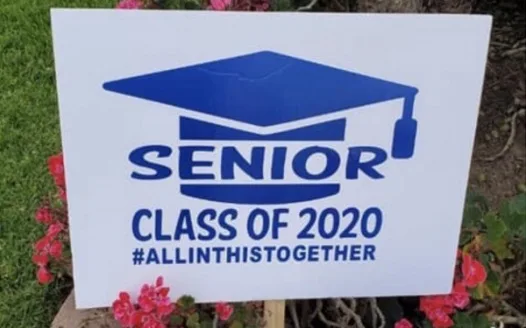 Postponement of GGUSD’s 2020 senior events