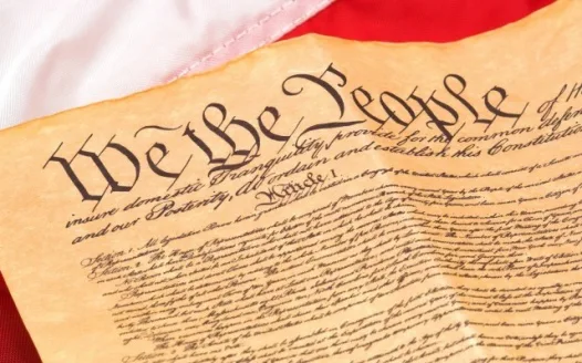 Secure the Blessing of Liberty