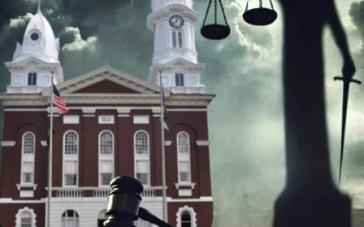 Justice for Venango