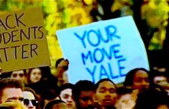 Black Alumni Against Structural Racism at Yale