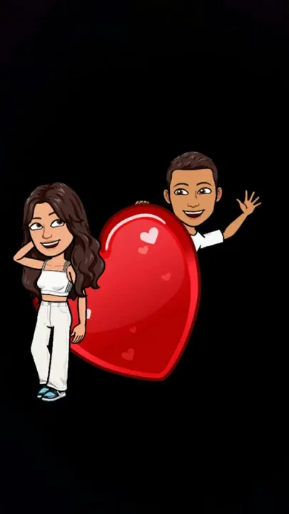 Make Charlotte Get Bitmoji 2k16