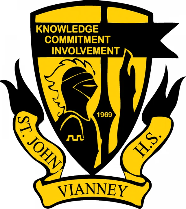 SJV Football