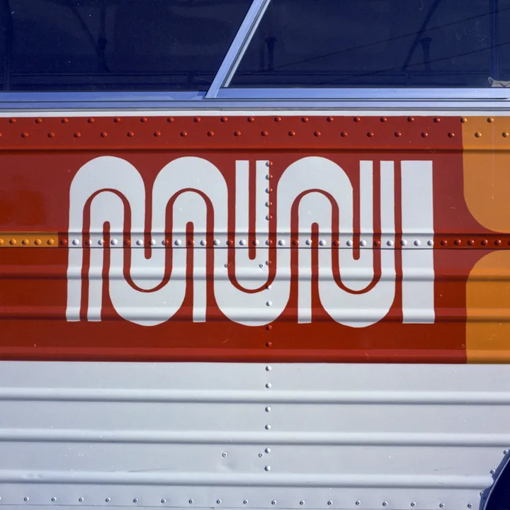 Stop # 27 Muni Bus Re-route