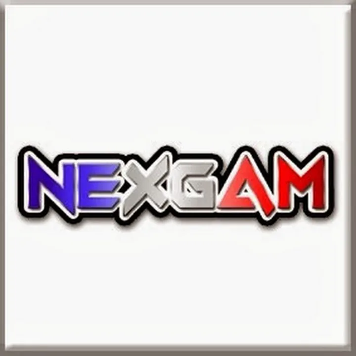 Erhalt des alten Nexgam Forums