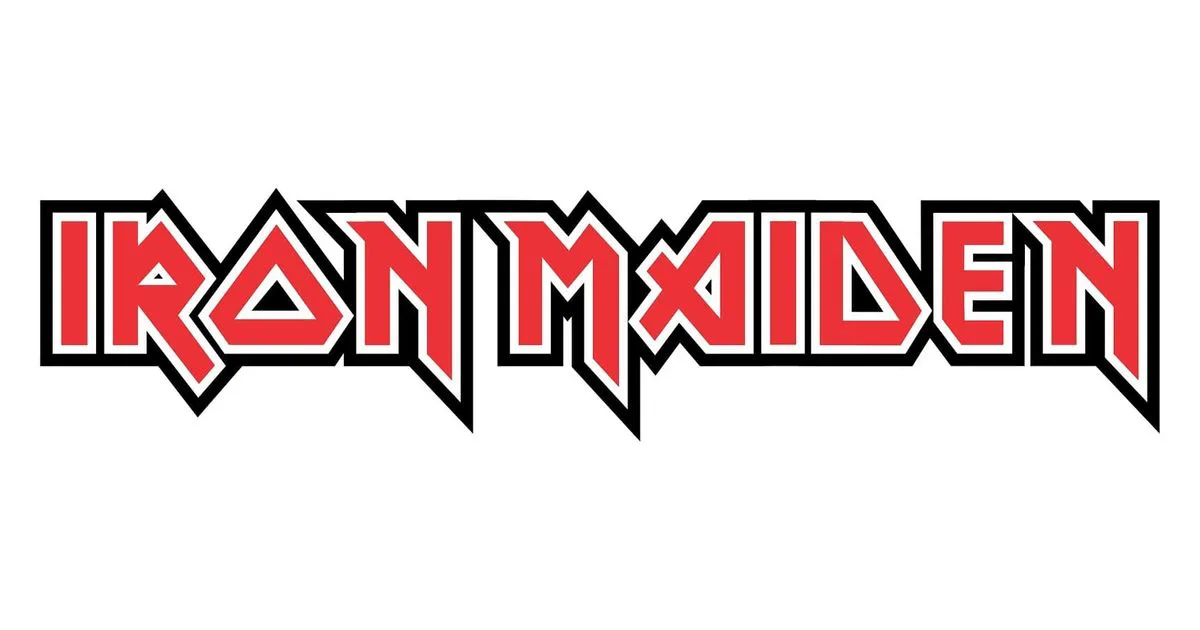 Iron Maiden playing in Serbia