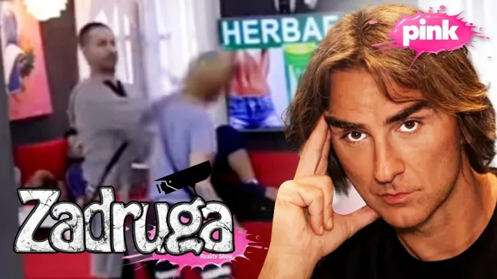 ZADRUGA STOP