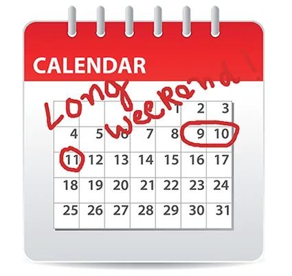Make Thursday the New Friday
