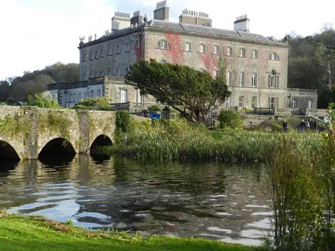 PREVENT THE SALE OF WESTPORT HOUSE ESTATE