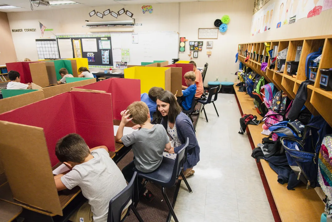 Rochester ISIS (Independent School Investigatory Study) Committee