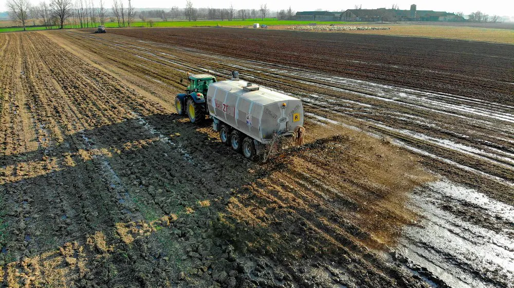 Stop Biosolids Land Application in the Prince George Area