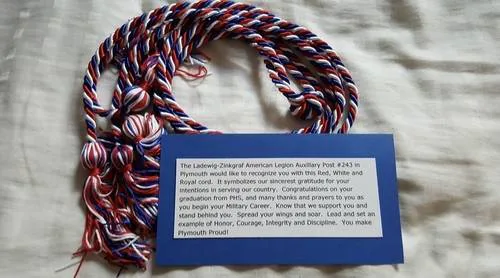 Military Graduation