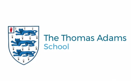 Change Thomas Adams' Lunchtime