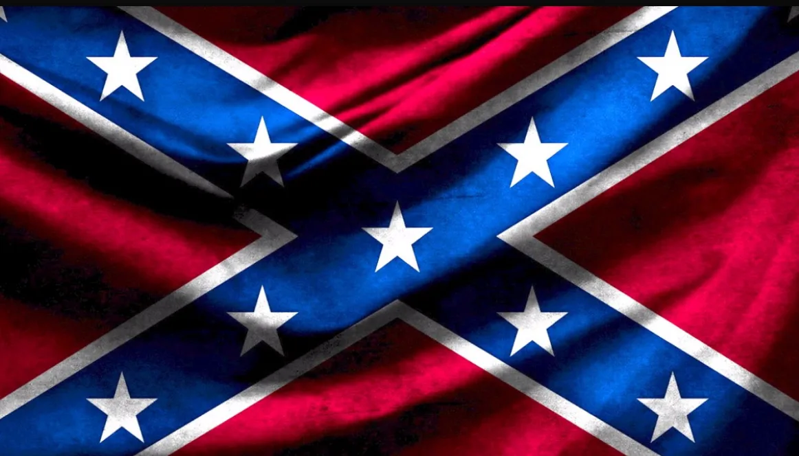 Keep the Confederate Flag and our heritage flying high and educate the ignorant!