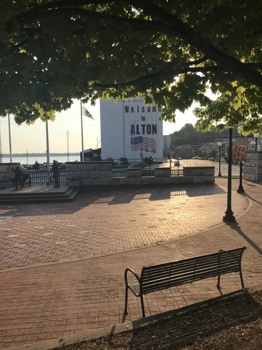 Citizens of Alton/Godfrey against Sunnybrook Development