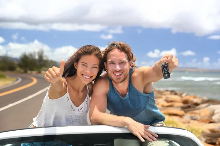 All tourist driving NZ