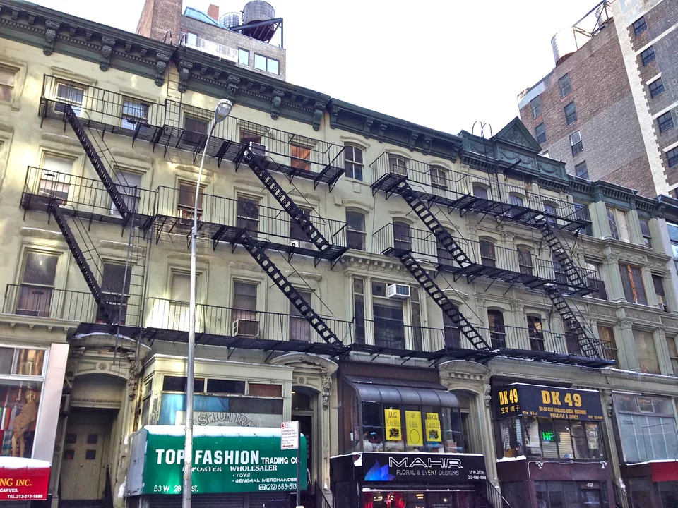 Tin Pan Alley street co-naming