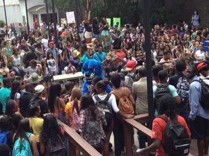 Bring Life To Georgia State University
