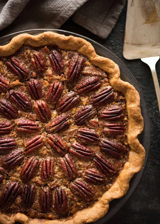 Bring Back The Pecan Pie Video