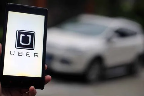 Stop The Newark NJ UBER Ban!